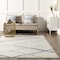 Nuloom Thigpen Contemporary Area Rug 4ft x 6ft BDSM04E-406 - alternate 2